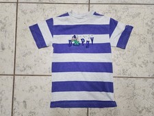 Vintage 90s DISNEY STORE Kids DOPEY Snow White and the Seven Dwarfs Shirt Medium