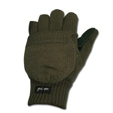 Mil-Tec Jagdhandschuhe
