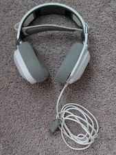 CORSAIR HS80 RGB USB Gaming Wired Headset