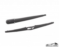 Scheibenwischerarm Mit Wischerblatt FüR Ford S-Max Galaxy 06-15
