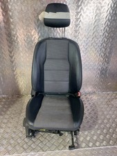Siège Mercedes CLASSE C