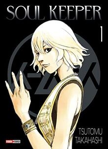 Soul Keeper T01 (Nouvelle édition) von XXX | Buch | Zustand gut