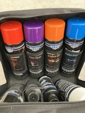 SCOTTS CAR CLEANING KIT