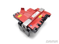 BMW 5 Series Batterie Sicherungsrelais 2016 Saloon 4/5dr 9240490 6114-9240490-06