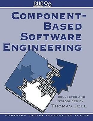 Component-Based Software Engineering (Managing Buch Cambridge University Press