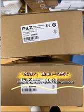 Pilz 570800 NEW In Box 1PCS Free Expedited Shipping L/dt
