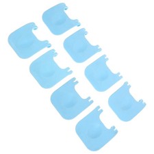 8 Pcs Chinchilla Cage Accessories Chicken Wire Clips Playpen Clamps 9.28 per metre