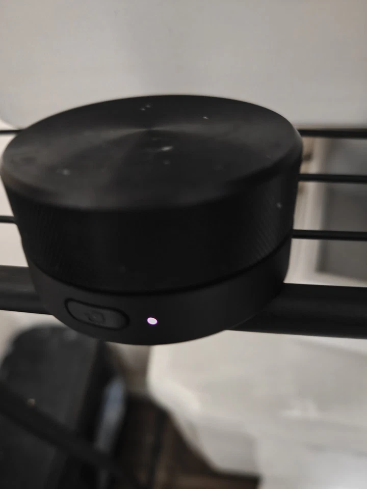 Wireless Control Pod: Advanced Audio Control for Nommo V2 & Leviathan V2 Speaker - Image 2 of 4