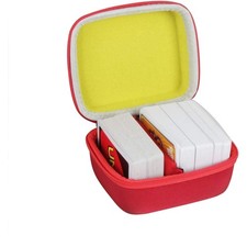 Reisetasche Hartschale für Kartenspiele UNO Phase 10 Skip BOAufbewahrung
