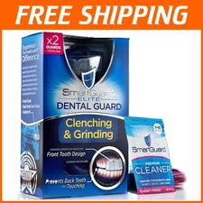 Night Guard for Bruxism Relief - 3  Guarantee