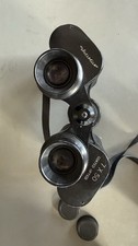 Weitblick 7x50 Fernglas Coated Optics mit Tasche Vintage