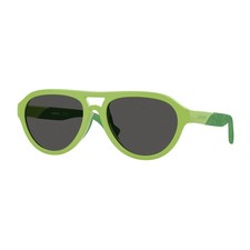 Burberry JB4005U Sunglasses Sun Glasses 418287 Green Authentic New 51mm Kids