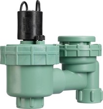 Orbit 57626 3/4-Inch FPT Jar Top Automatic An...
