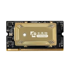 Colorlight i9 LED Receiving Card High Performance Controller for Display Screen