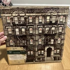 Led Zeppelin ‎Physical Graffiti Vinyl 1975 Swan SS2-200 2LPs Complete