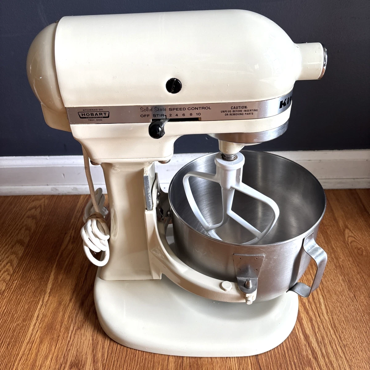 Hobart Kitchenaid for sale | eBay