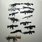 GI Joe Cobra 25th 30th 50th ROC POC Star Wars Figure Lot Custom Fodder 2