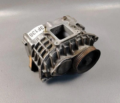 SUBARU SAMBAR GD TT2 Original AISIN 14408KA200 AMR500 Turbolader Gebläse EN07Y - Bild 1 von 4