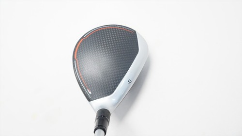 Taylormade M5 Titanium 15° 3 Fairway Wood Regular 1022913 Excellent Left Hand Lh - Picture 4 of 7
