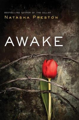 Awake, Paperback by Preston, Natasha, Brand New, Free shipping in the US