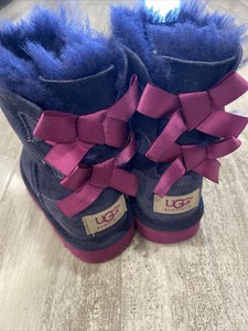 toddler uggs size 6