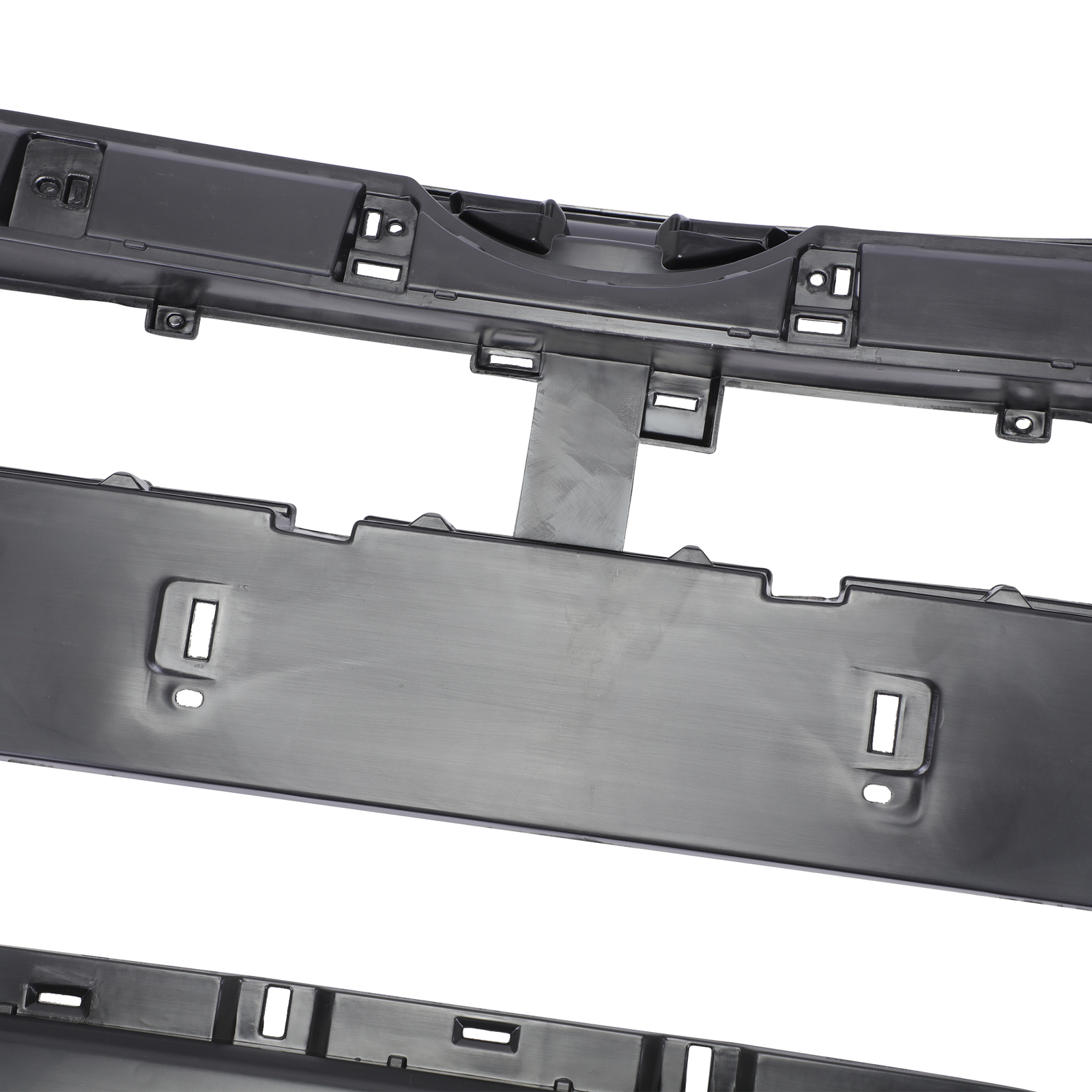 Front Bumper Cover For 2014-2023 Toyota 4Runner Limited SR5 Primed ...