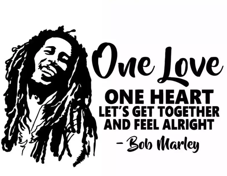 Bob marley one love 2024