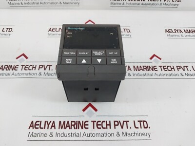 Honeywell UDC2000 MINI-PRO Digitaler Temperaturregler (Nicht Funktionierend)