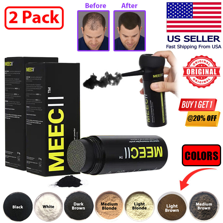 Hair Building Fibers Hair Loss Hair Fibers Spray Hair Thickener for Hair Topping Hair Building Fibers Hair Loss Hair Fibers Spray Hair Thickener for Hair Topping
