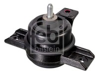 Febi Bilstein 109423 Engine Mounting For Hyundai