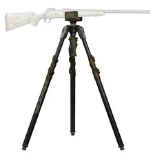 Primos Hunting Trigger Stick Apex Carbon Fiber Tripod, 28"-62" Adjustment #65900