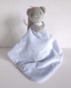 tesco teddy bear duvet