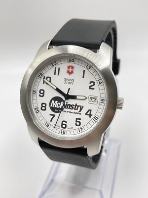 時計 VICTORINOX SWISS ARMY ウォッチ | ビクトリノックス・ジャパン