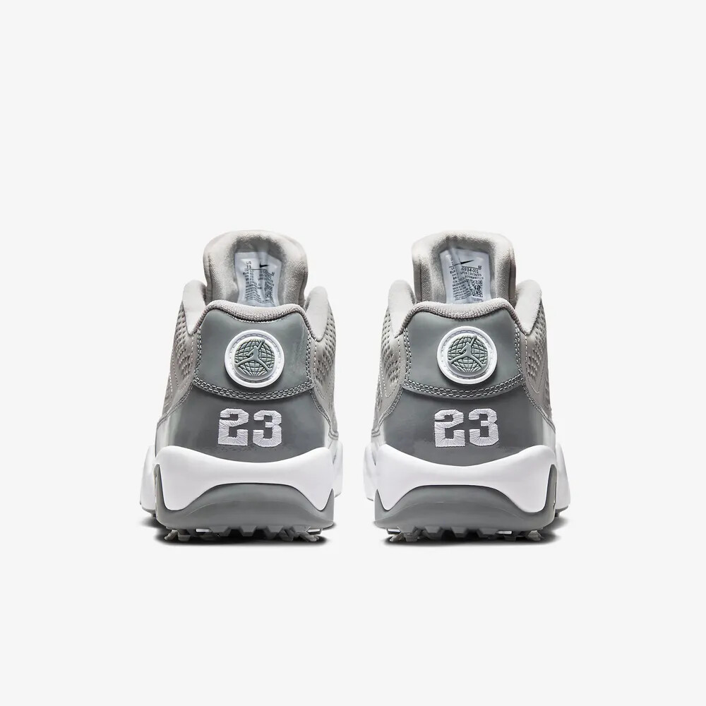 NIKE ナイキ/AJ9 ゴルフシューズ/FJ5934-001/ABランク/84【中古】 NIKE ナイキ/AJ9 ゴルフシューズ/FJ5934-001/ABランク/84【中古