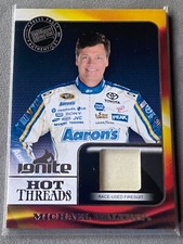 2013 Press Pass Ignite Racing Cards 28