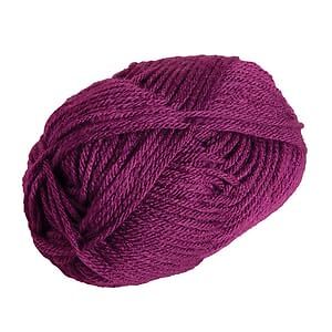 Knit Picks Brava Purple 100% Acrylic Bulky Weight Soft Yarn for Knitting and ...