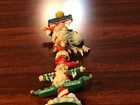  House of Lloyd Christmas Around World NORTH POLE DIRECTORY Circa 1997 Lot#0050 — photo 4