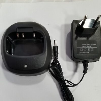Lithium Battery 351 Seat Charger for BFDX BF-320/330/350/360/550/350S Intercom