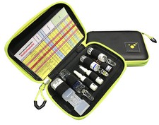 tee-uu AMPUSAFE Ampullarium