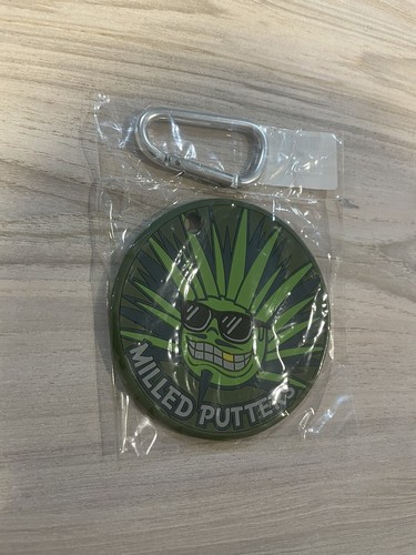 Scotty Cameron Hecho Especial Cinco De Mayo Putting Disc