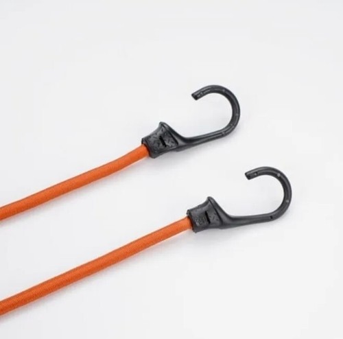 "Gancho de acero con cable bungee de alta resistencia HDX 48"" y 24"" (paquete de 4) - ¡NUEVO! - Imagen 5 de 8