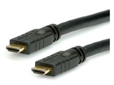 HDMI 4K2K Ultra HD mit Ethernet Kabel mit Rep...