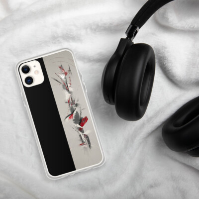 AteCo - Coque iPhone Mikado