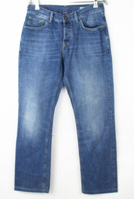TOMMY HILFIGER Herren Mercer Straight Jeans Größe W31 L30