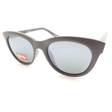 Spy Optics Boundless Matte Gunmetal Polarized Black Spectra Sunglasses Authentic