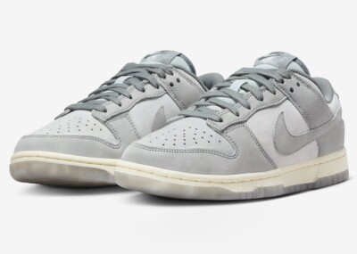 Size 7 - Nike Dunk Low Cool Grey W0MEN 7 - MENS 5.5