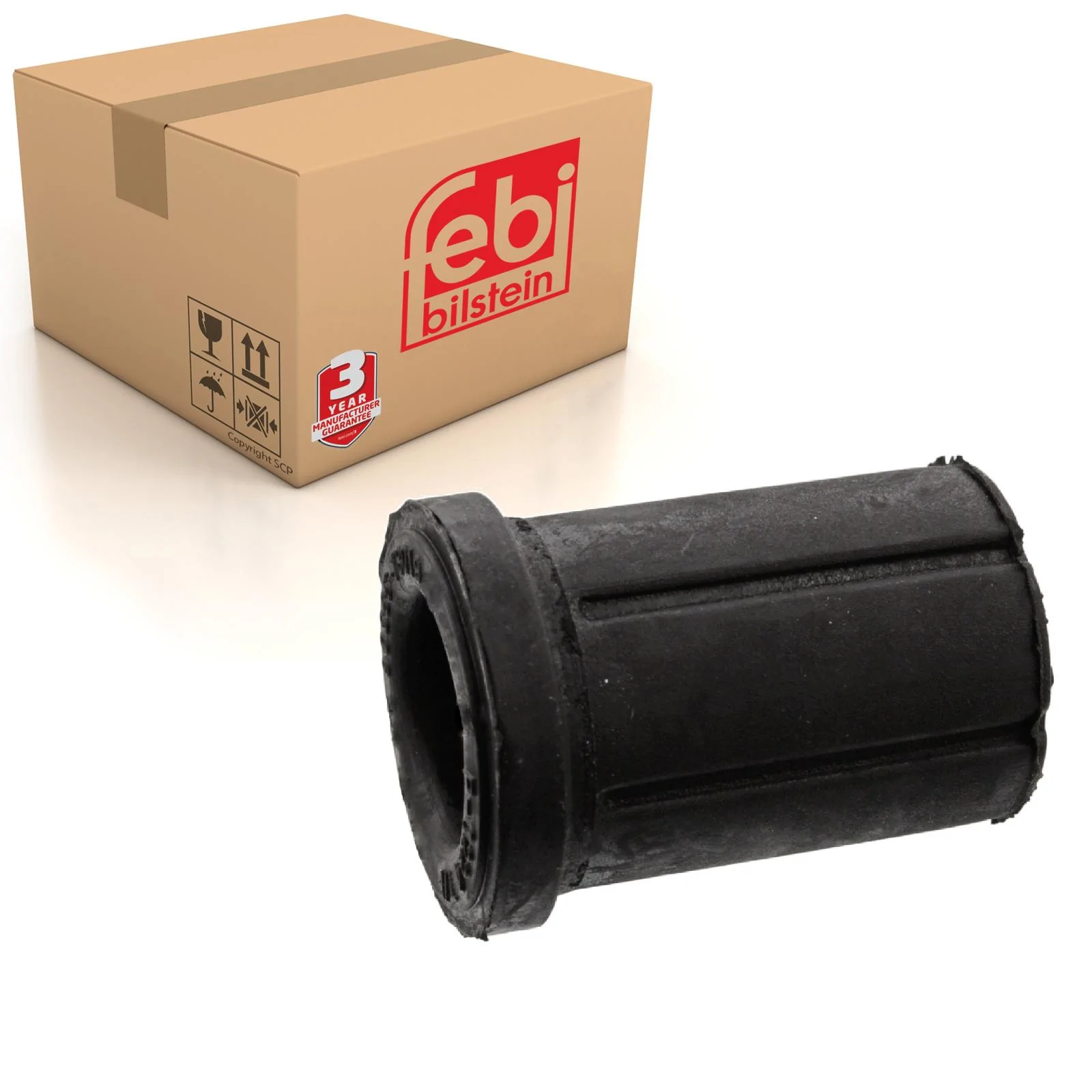 Fits FEBI 42909 LEAF SPRING BUSHING ⭐UK Stock⭐ - Image 7