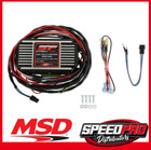 MSD STREET FIRE MULTI SPARK IGNITION WITH REV LIMITER FOR 4 6 & 8 CYL - MSD5520