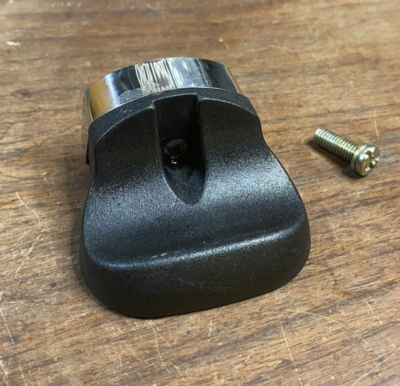 #ad LID Side Bottom HANDLE Philippe Richard Stove Top Pressure Cooker Model 4QT Y20 $16.76