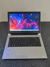 Toshiba Tecra A40 Laptop Windows 11 14